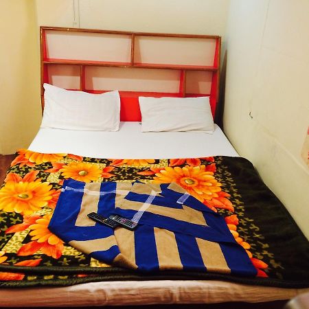بنغالور Hotel Green Land المظهر الخارجي الصورة