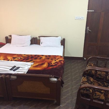 بنغالور Hotel Green Land المظهر الخارجي الصورة